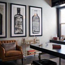 Jared's Room