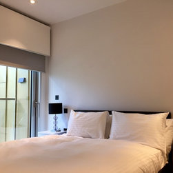 Double/Dual Blinds | The Blind Shop | Made to measure - Roller Shades