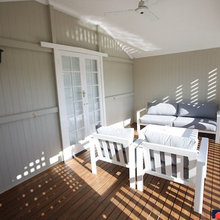 Weatherboard Homes