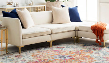 Up to 75% Off Most-Loved Rugs