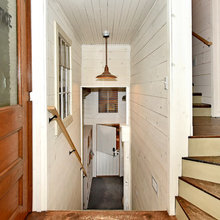 Floors/Stairs