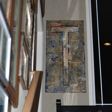 Redmond Site