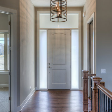 Custom Riviera Ranch 3