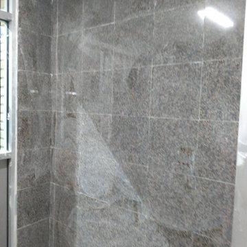 Concrete Work