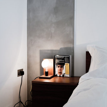 Shoreditch Loft Apartment