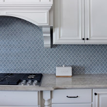 Plymouth kitchen