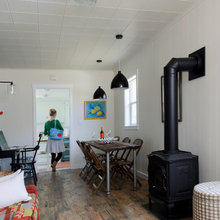 Wood Stoves