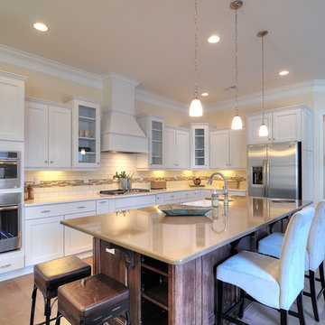 Our Work