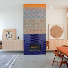 FIREPLACES