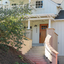 Pendleton Residence