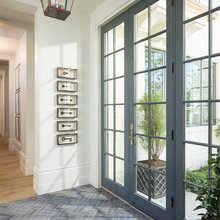 new french doors