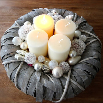 Dekorationen und Accessoires