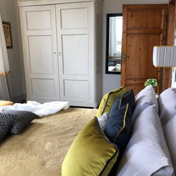 Apartment for touristic rent in Lucca- historic center