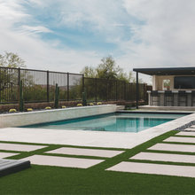 Outdoor Living