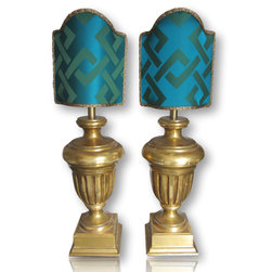 Tansitional Decor - Products