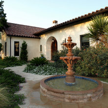 Spanish Colonial Revival