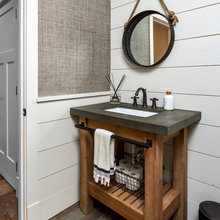 Bathroom Ideas