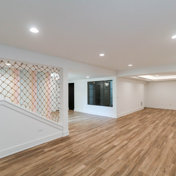 Ultra Modern Brentwood | Downtown Naperville, IL