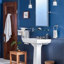 My Bathroom Plan