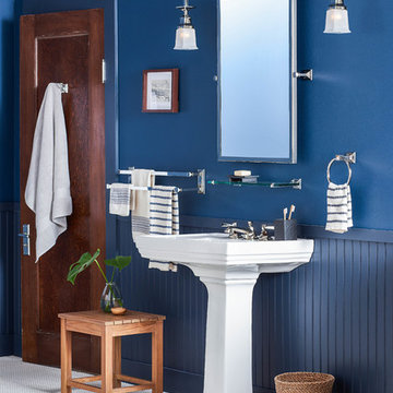 Rejuvenation Lighting