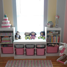 Lea Room