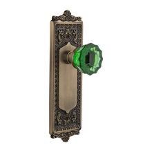 Door knobs