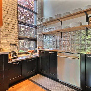 Alpin Realisations - Kitchens