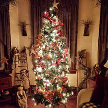 show us your christmas tree
