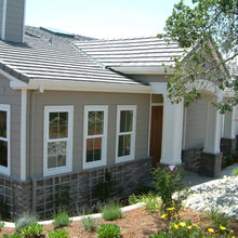 Siding