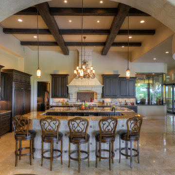 CORDILLERA VILLA