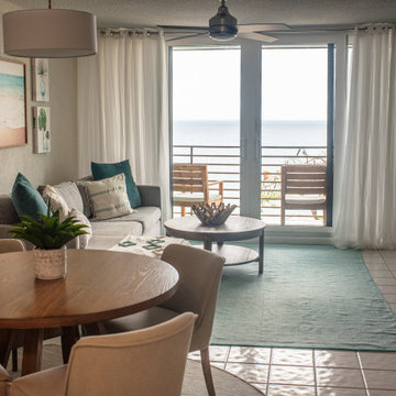 Beach Condo