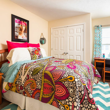 GVSU College Apartment