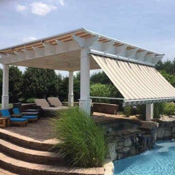Retractable Awnings Installation PA