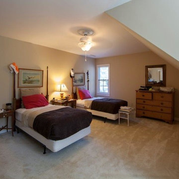 122 Kellett Park Drive, Greenville, SC 29607 $539,607