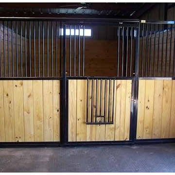 Equestrian projects