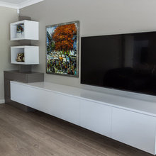 tv units