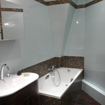 Nos Salles de bain