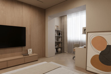 Home design - home design idea in Los Angeles