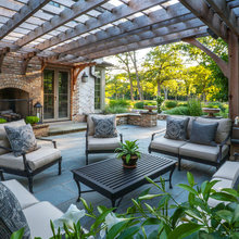 Pergola Ideas
