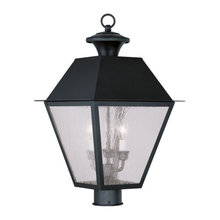 Lighting - Common Area