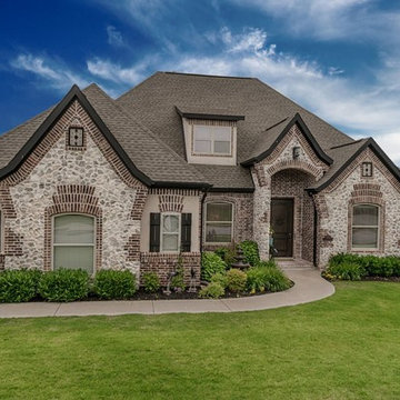 Timber Ridge Residence