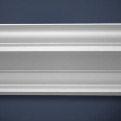 Plaster Cornices - Plaster Moulding, Skirting & Coving