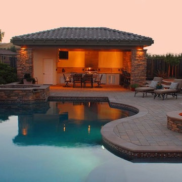Landscape Projects