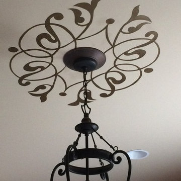 Stencils