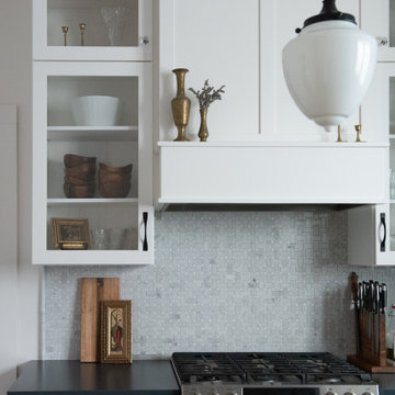 Traditional Kitchen