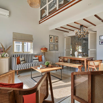Scandi Retreat