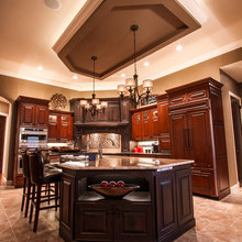 kitchens