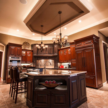 Our Products in Homes