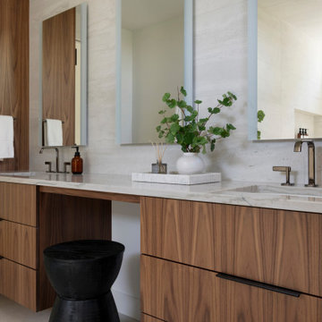N44° 56' 06" | Bde Maka Ska | Modern Minneapolis Home