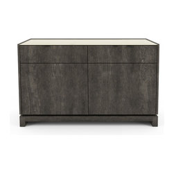 Modern Buffet Cloe by HUPPE - $1,442.00 - Buffets And Sideboards